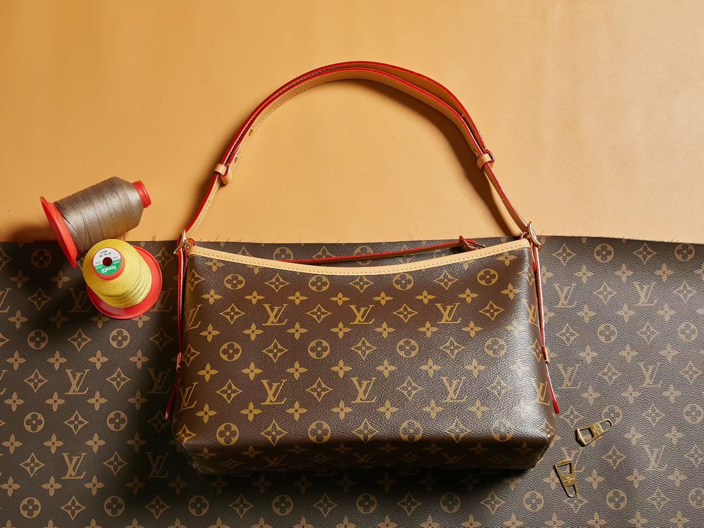 Louis Vuitton Wallet M28101
