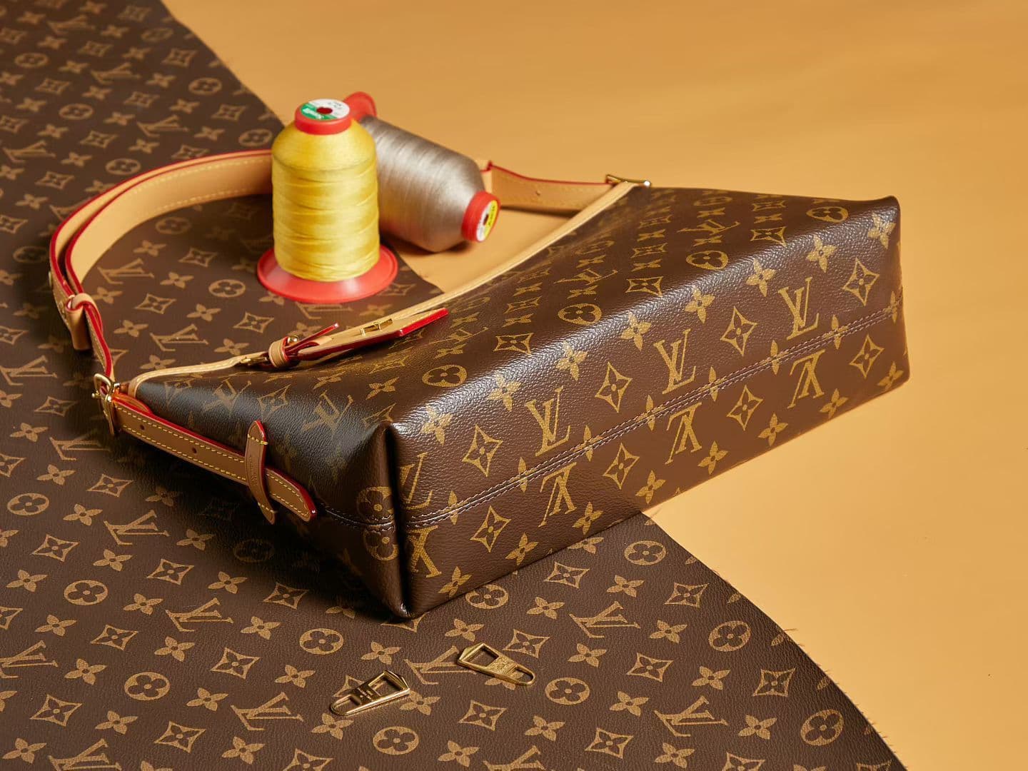 Louis Vuitton Wallet M28101