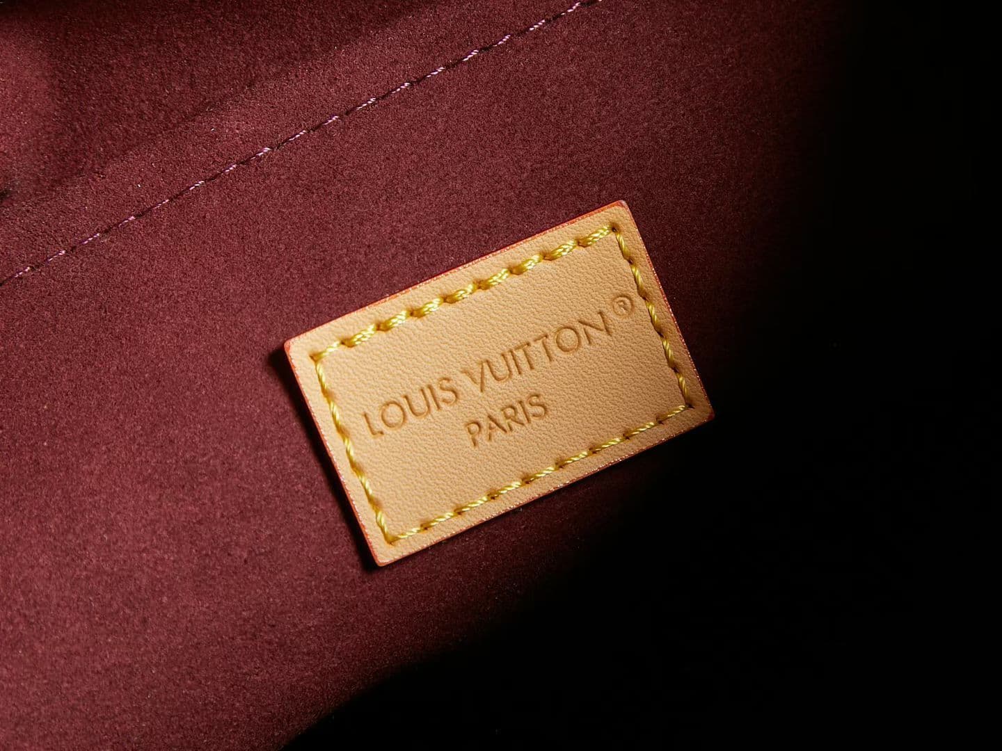 Louis Vuitton Wallet M28101