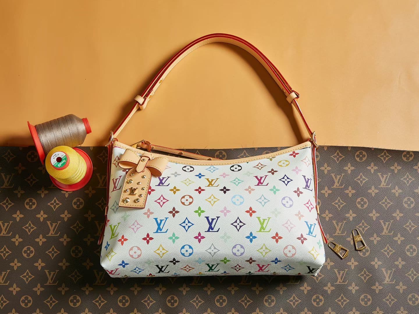 Louis Vuitton Small Shoulder Bag