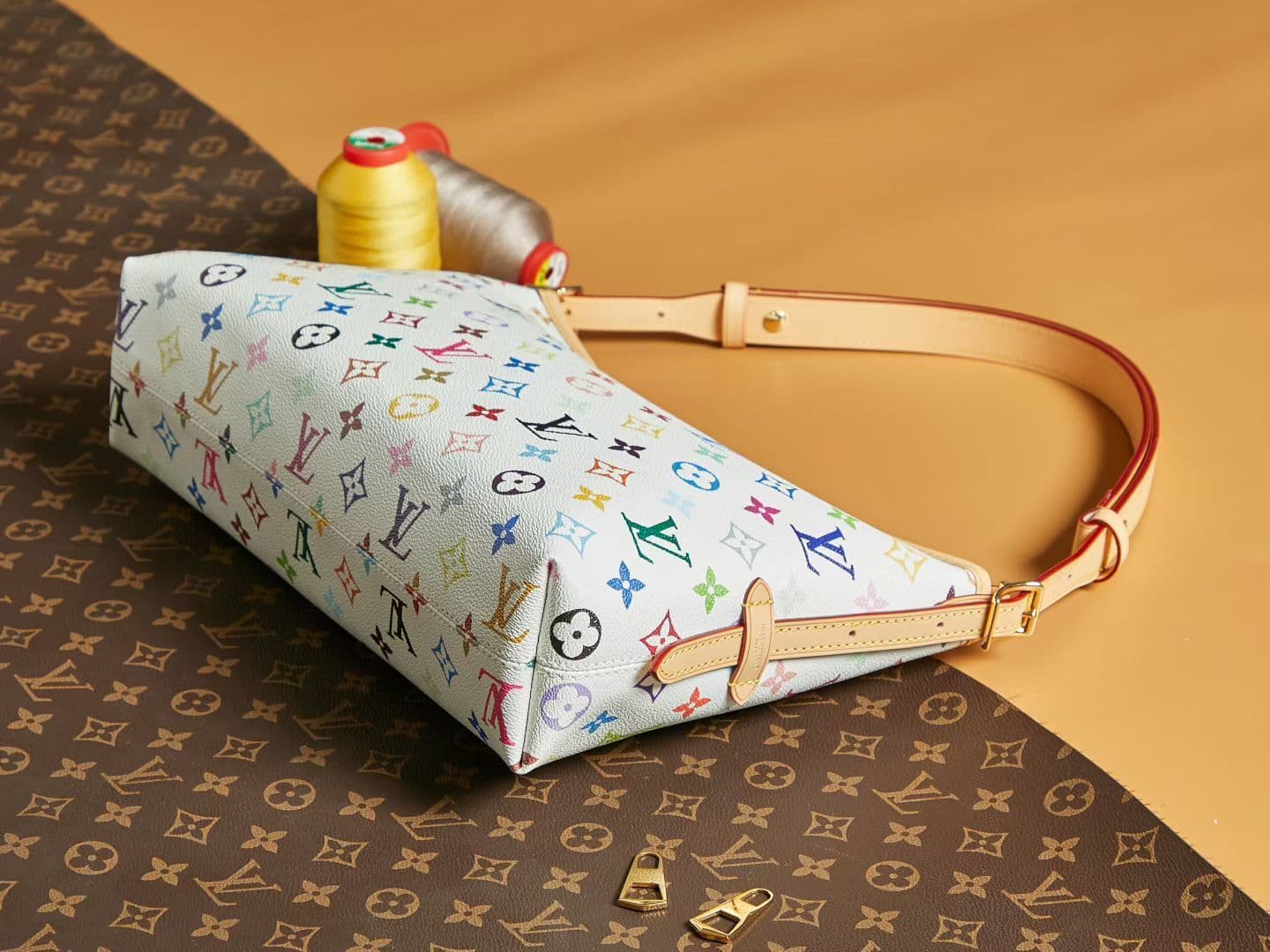Louis Vuitton Small Shoulder Bag