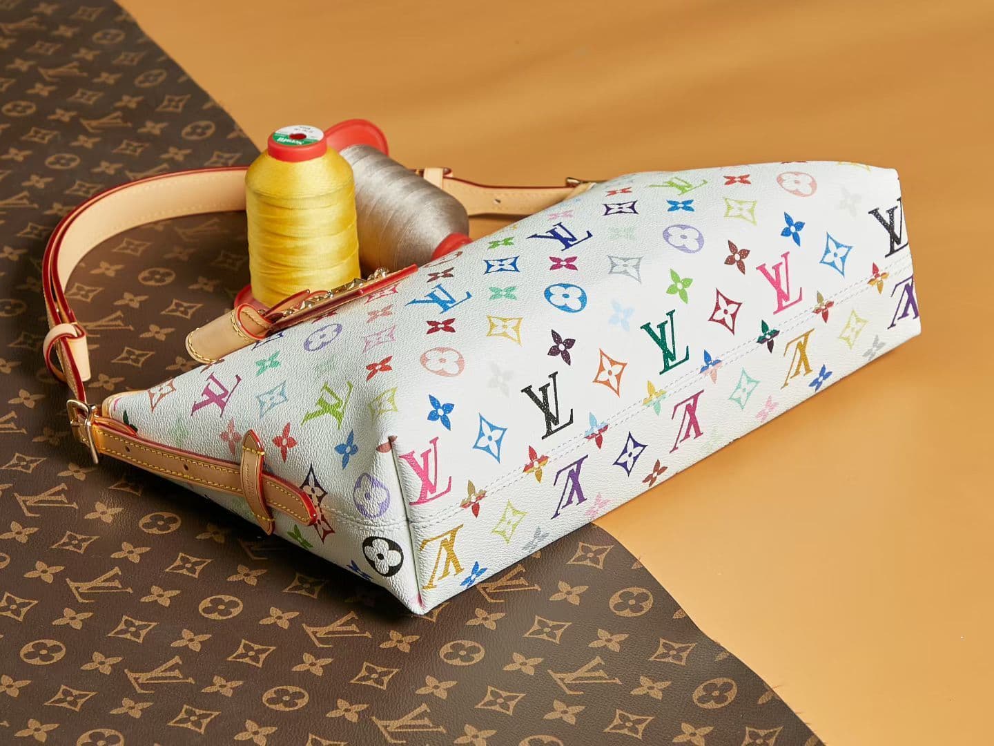 Louis Vuitton Small Shoulder Bag