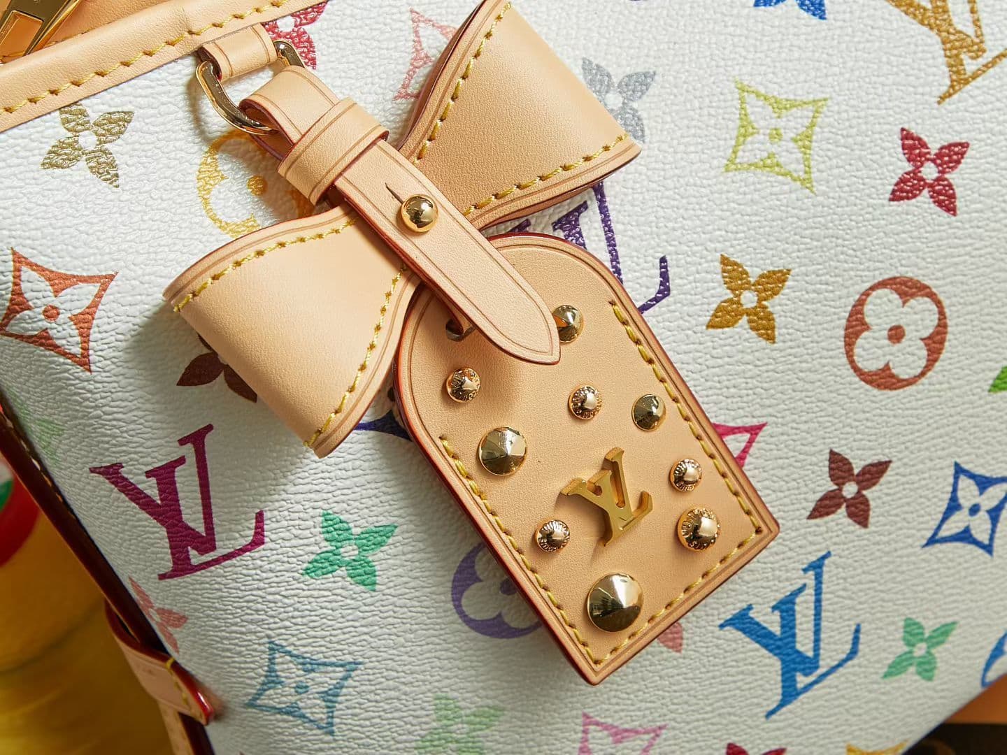 Louis Vuitton Small Shoulder Bag