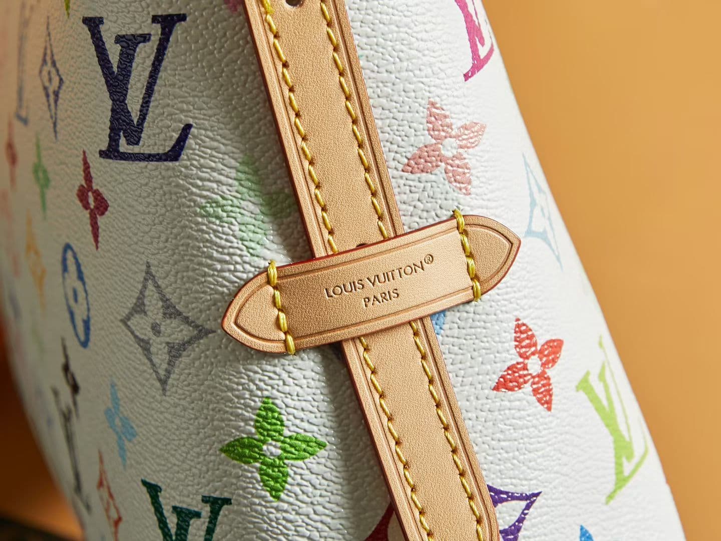 Louis Vuitton Small Shoulder Bag