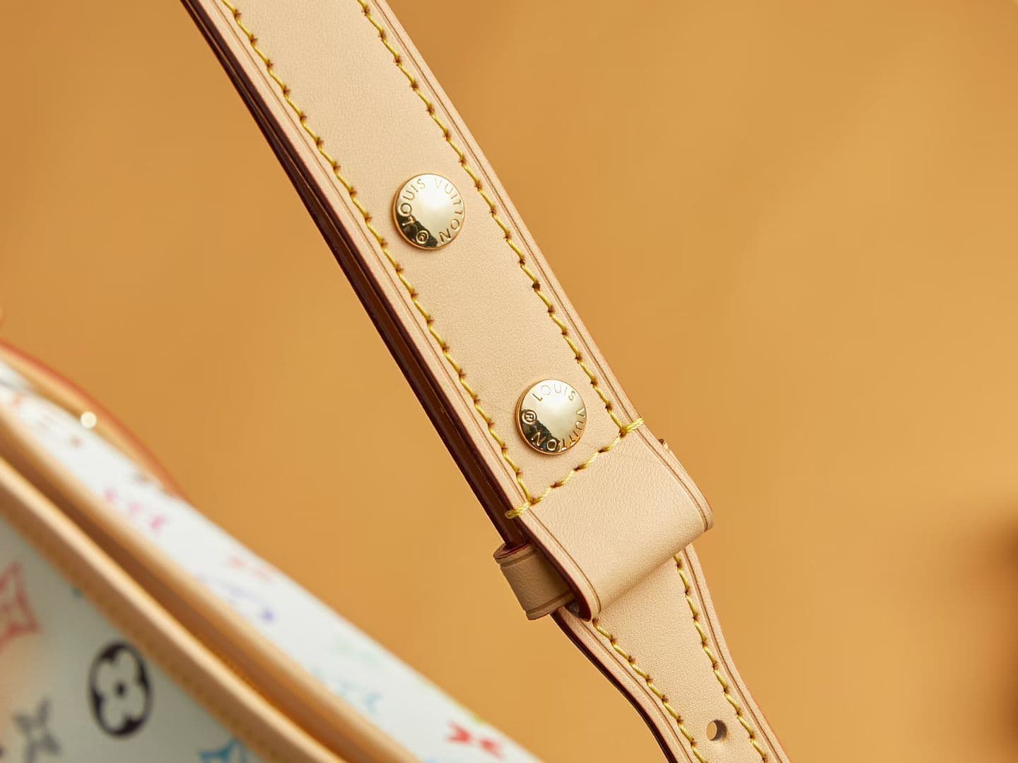 Louis Vuitton Small Shoulder Bag