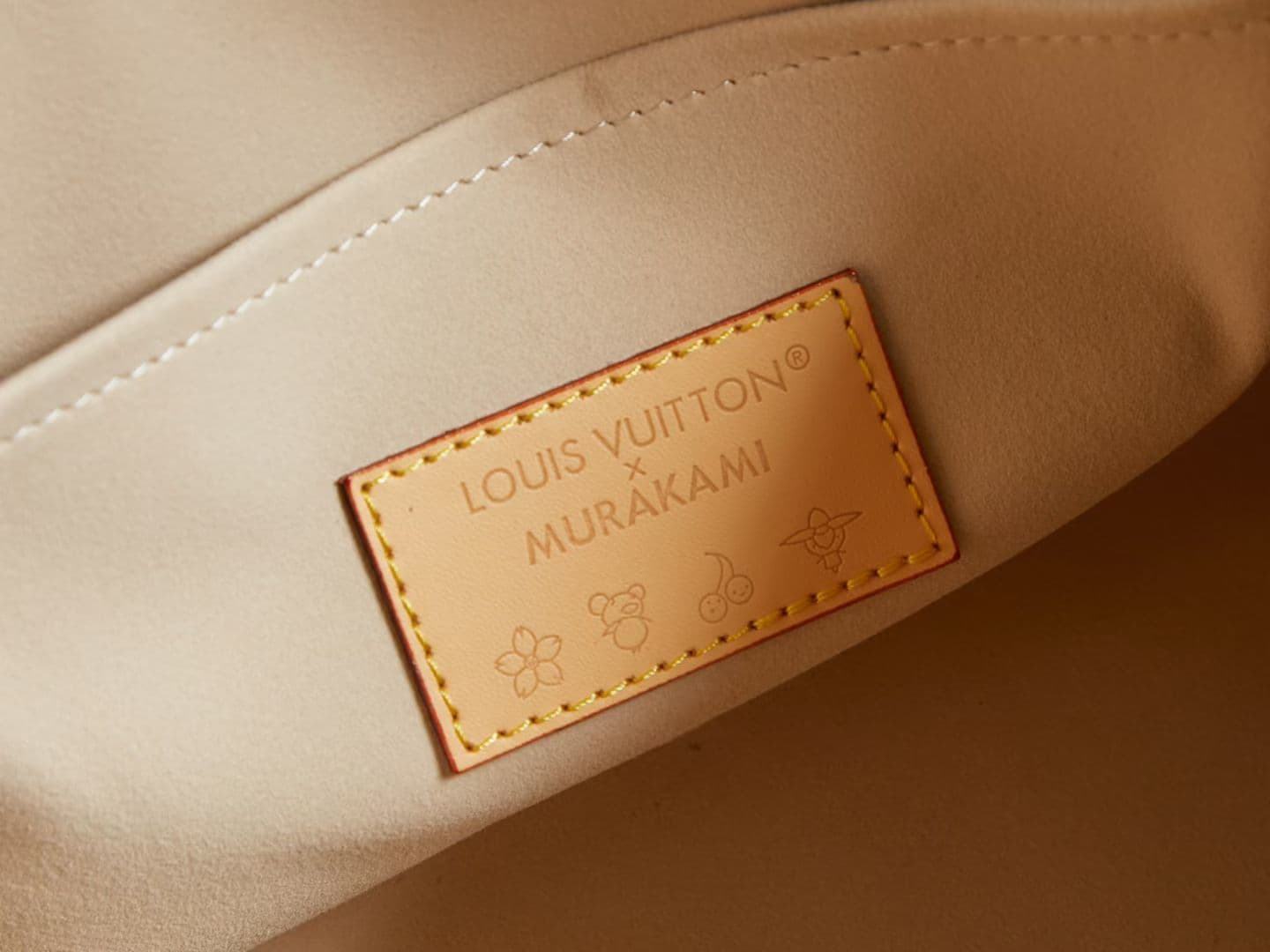 Louis Vuitton Small Shoulder Bag