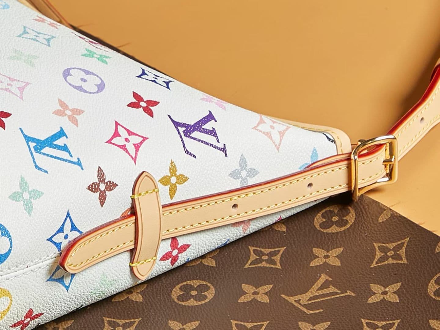 Louis Vuitton Small Shoulder Bag