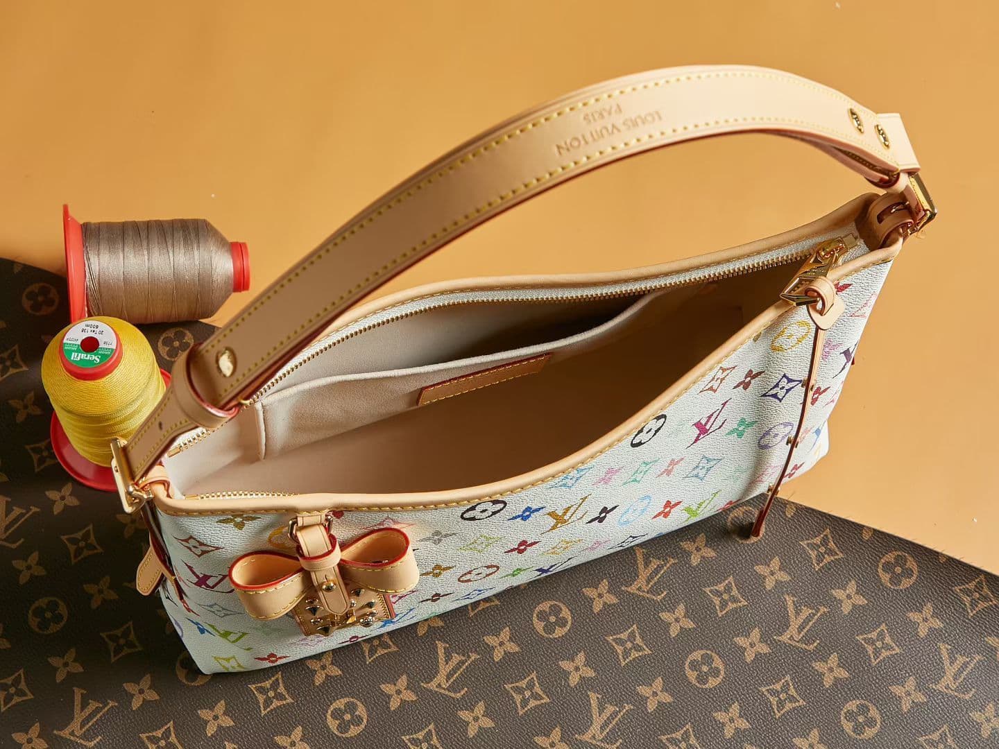 Louis Vuitton Small Shoulder Bag