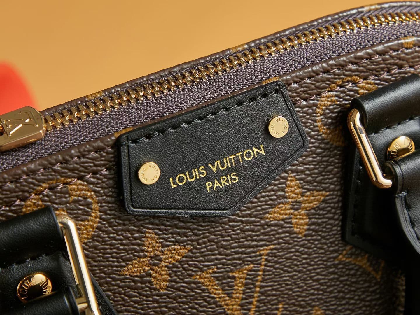 Louis Vuitton Bag M26084