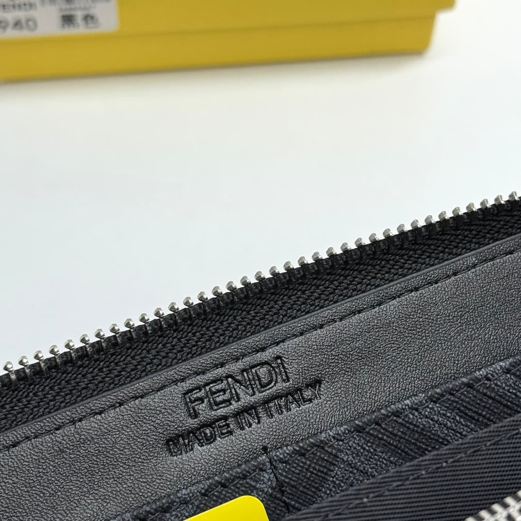 Fendi Black Product