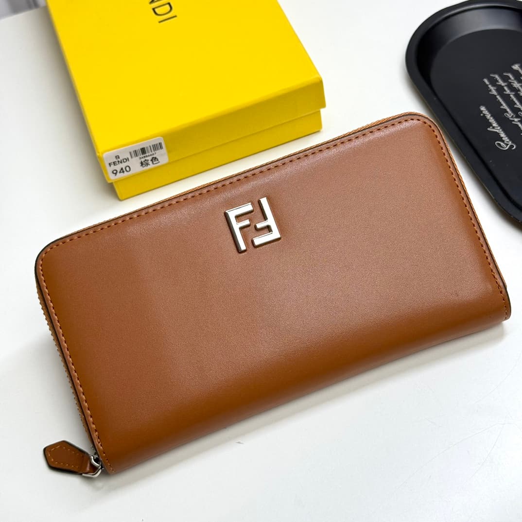 Fendi Black Accessory