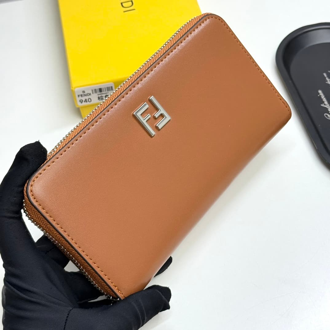 Fendi Black Product