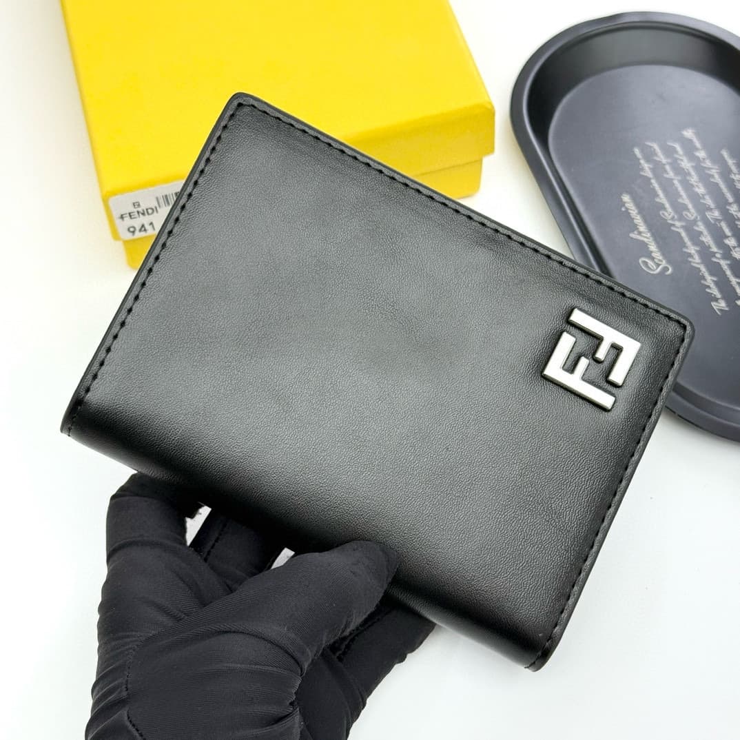 Fendi Black Product