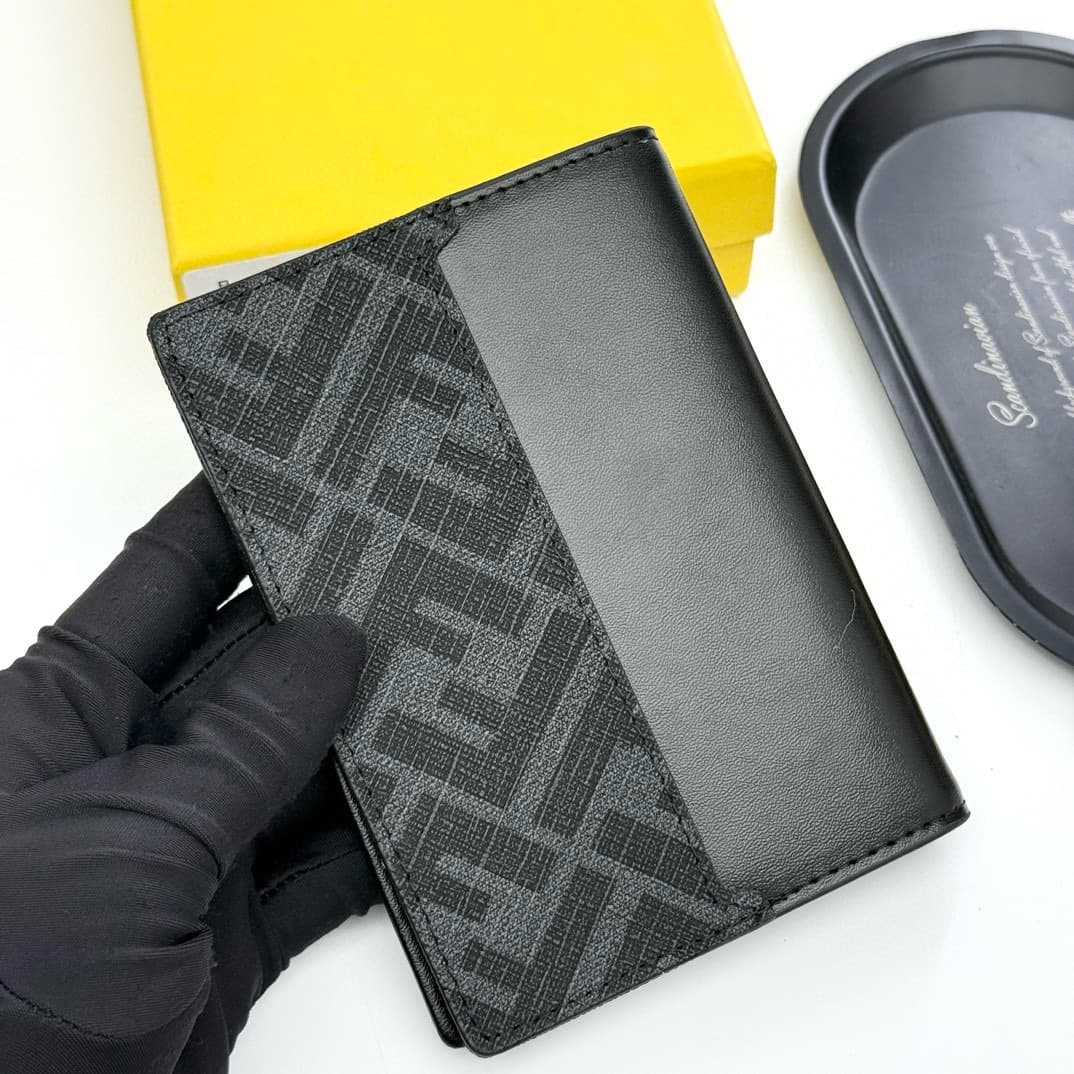 Fendi Black Product
