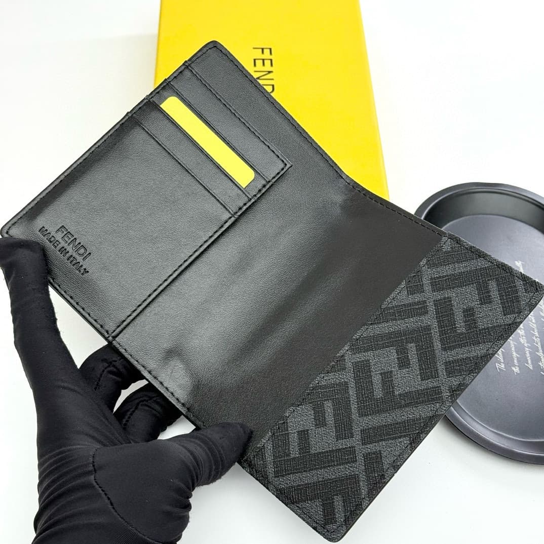 Fendi Black Product