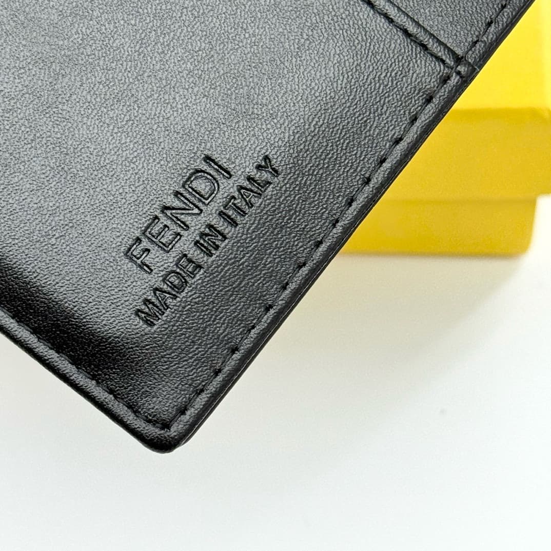 Fendi Black Product