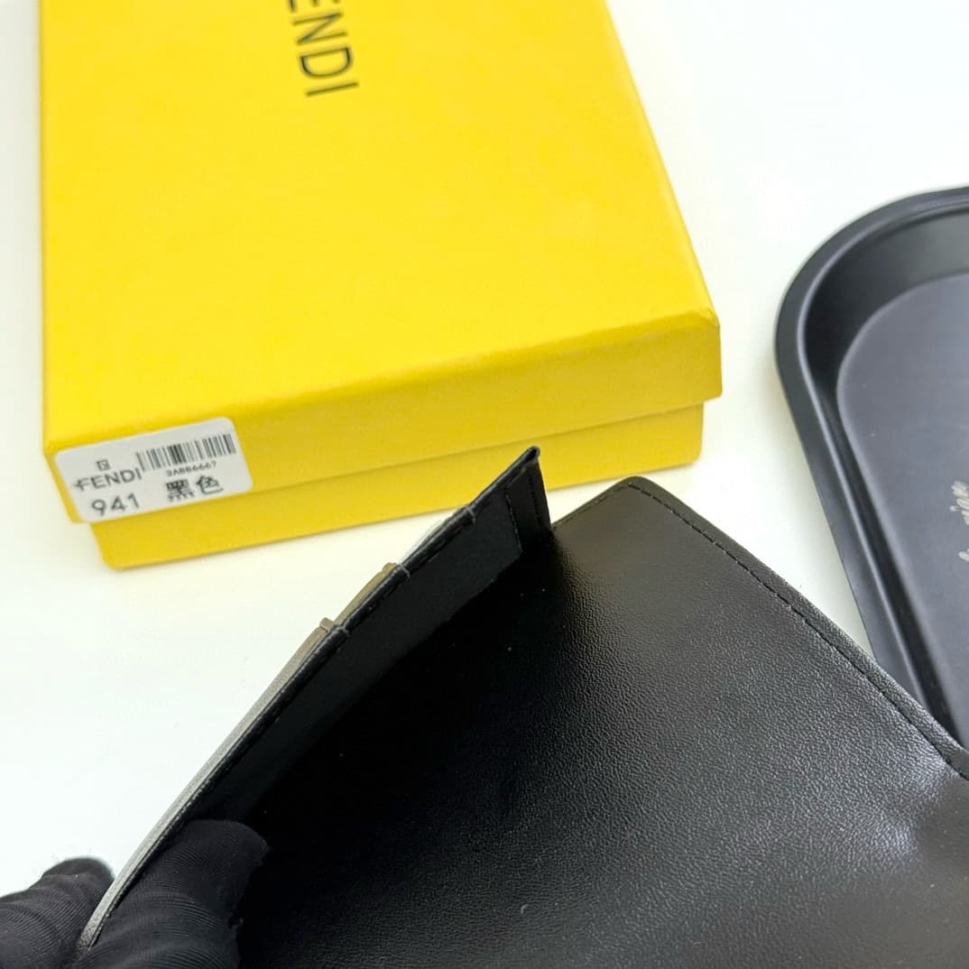 Fendi Black Product