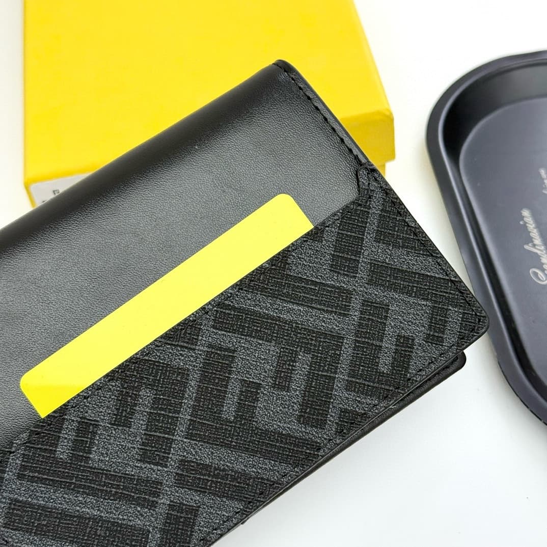 Fendi Black Product