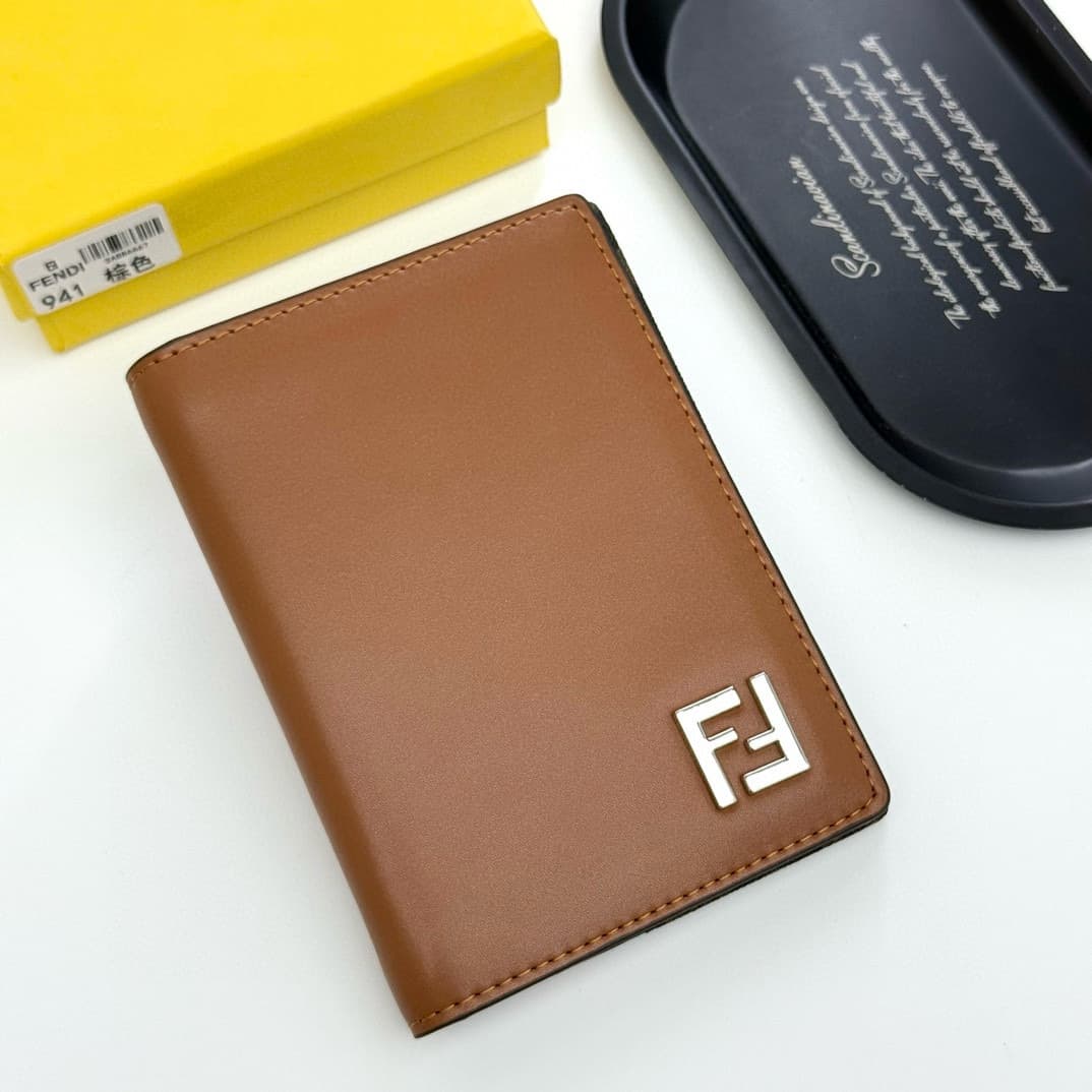 Fendi Black Accessory