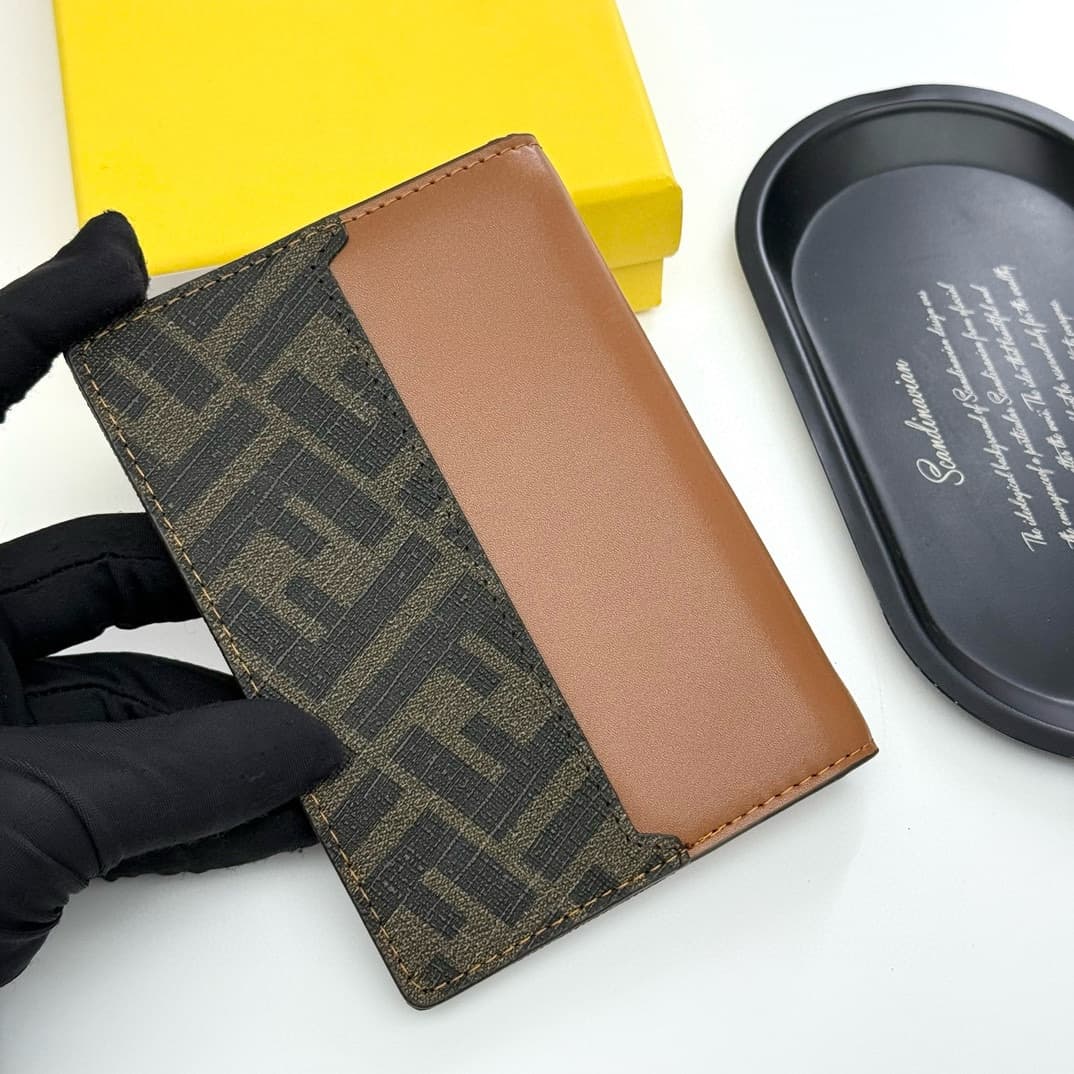 Fendi Black Product