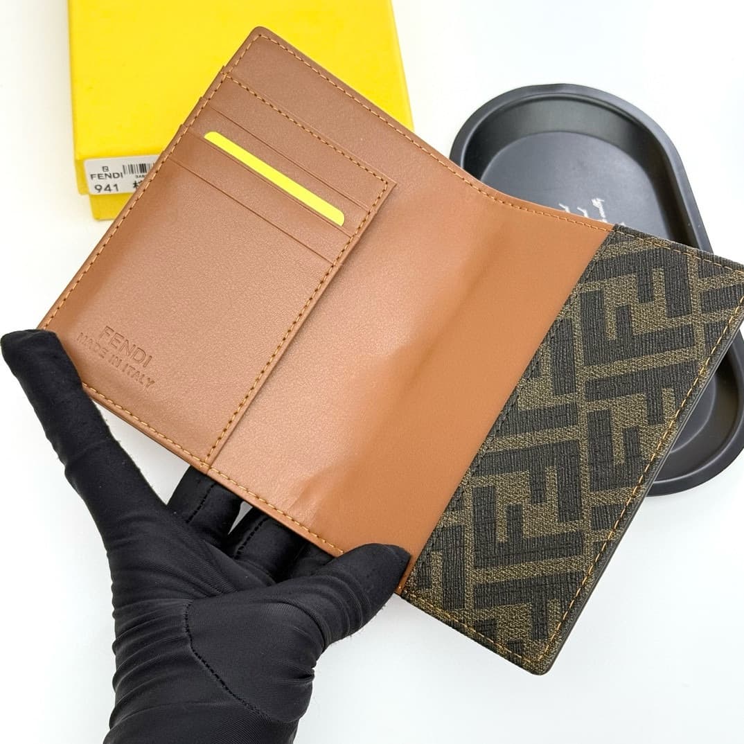 Fendi Black Product