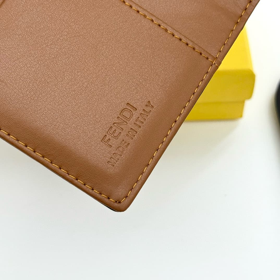 Fendi Black Product