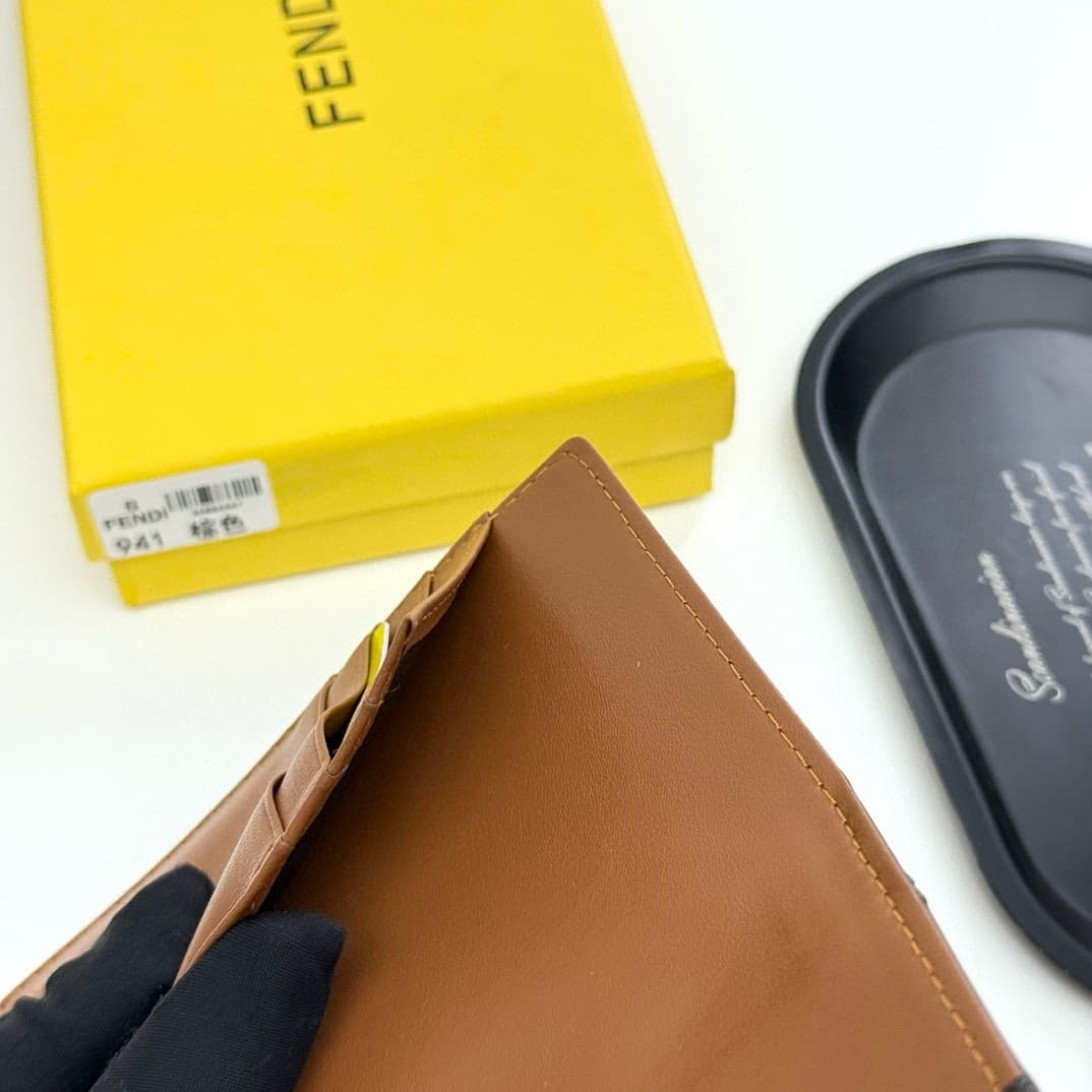 Fendi Black Product