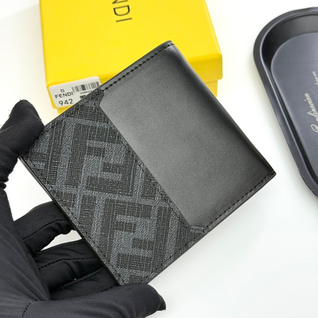 Fendi Black Product