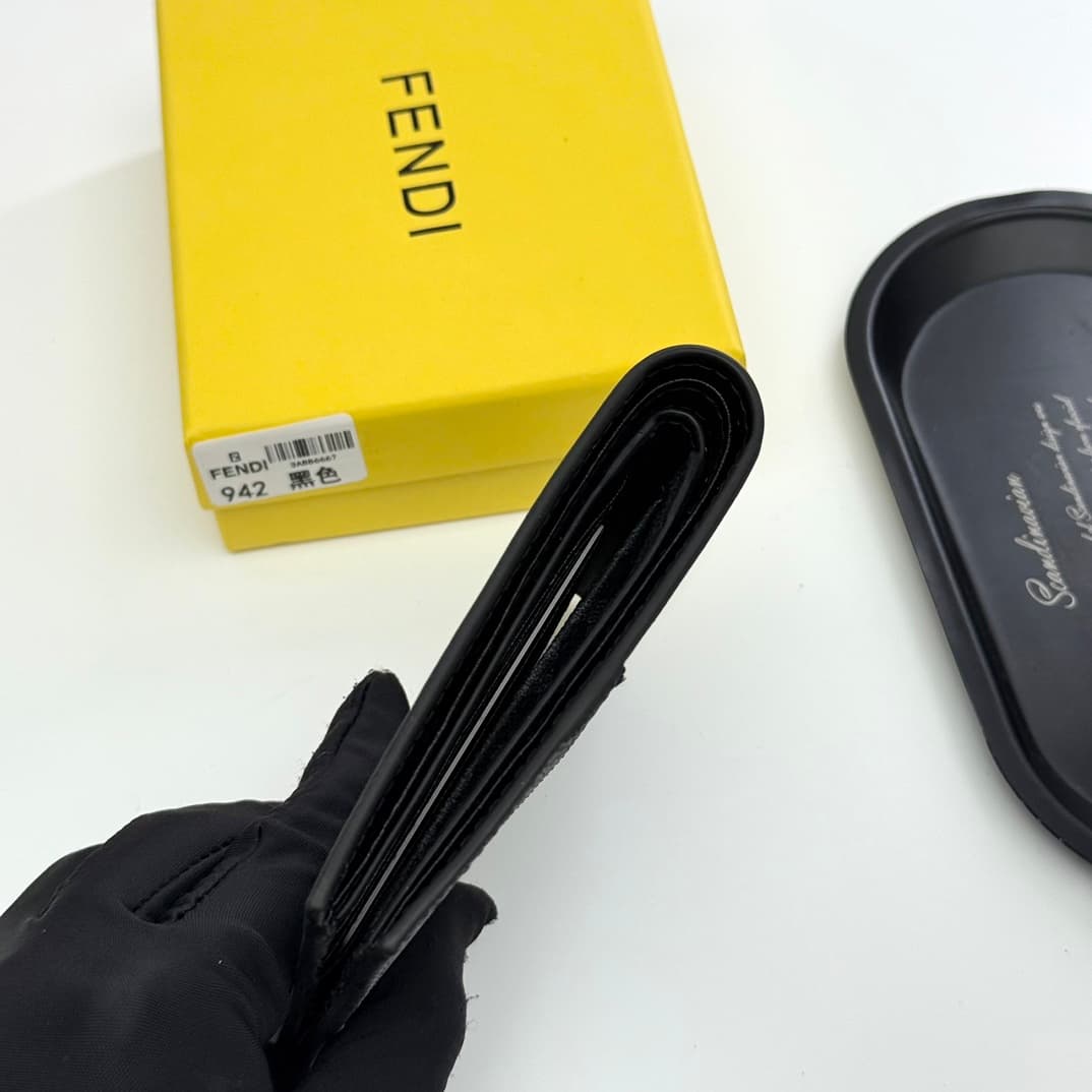 Fendi Black Product