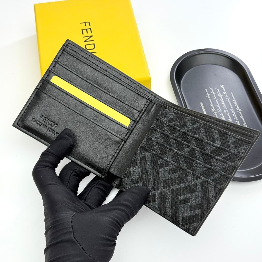Fendi Black Product