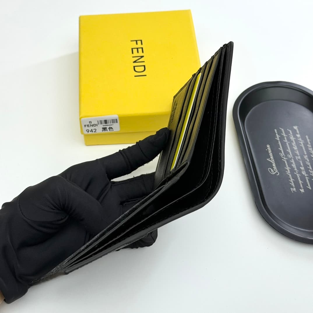 Fendi Black Product