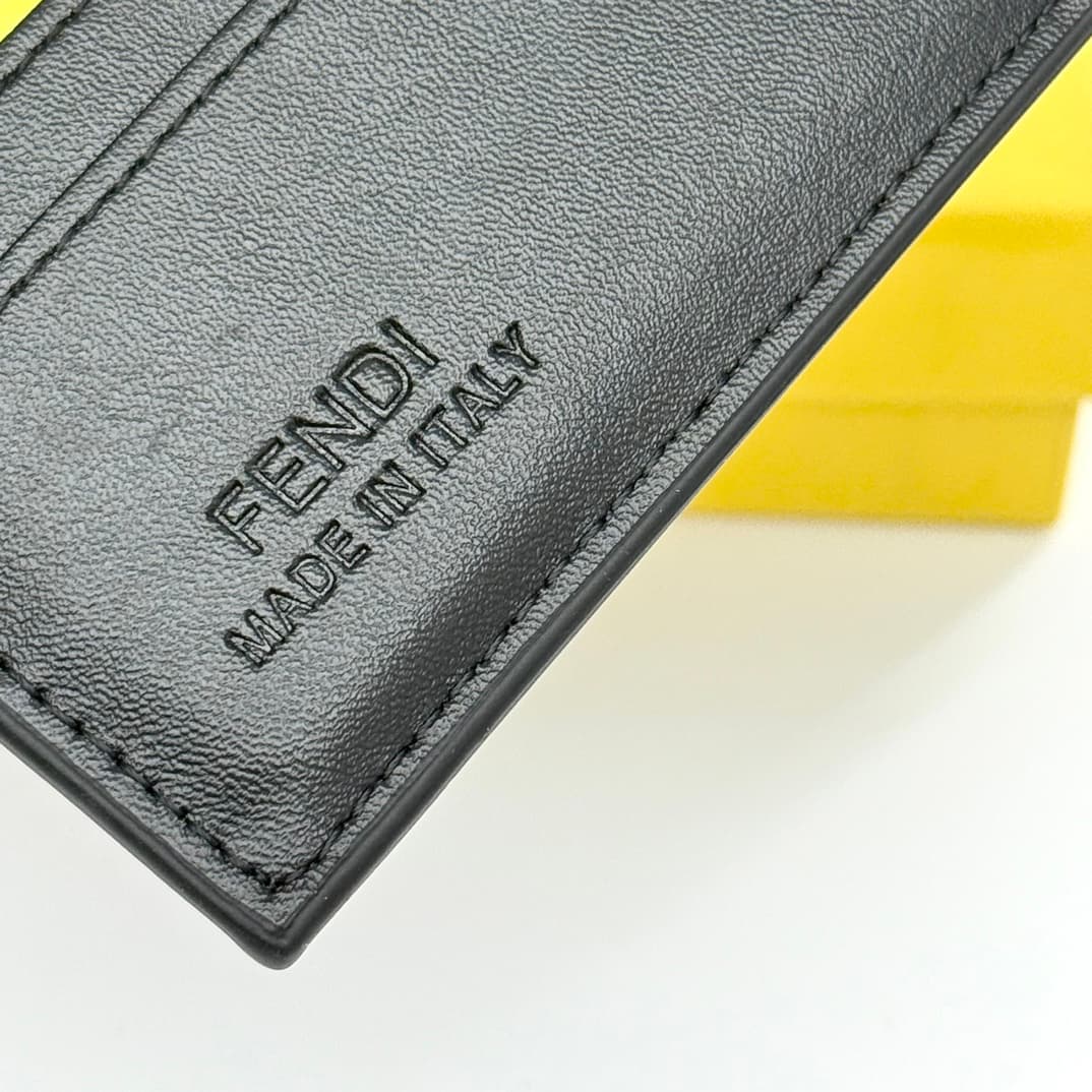 Fendi Black Product