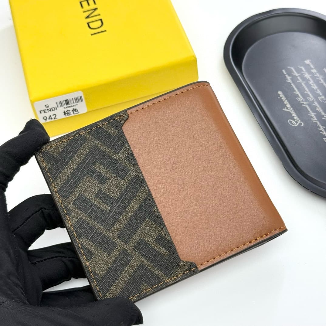 Fendi Black Product