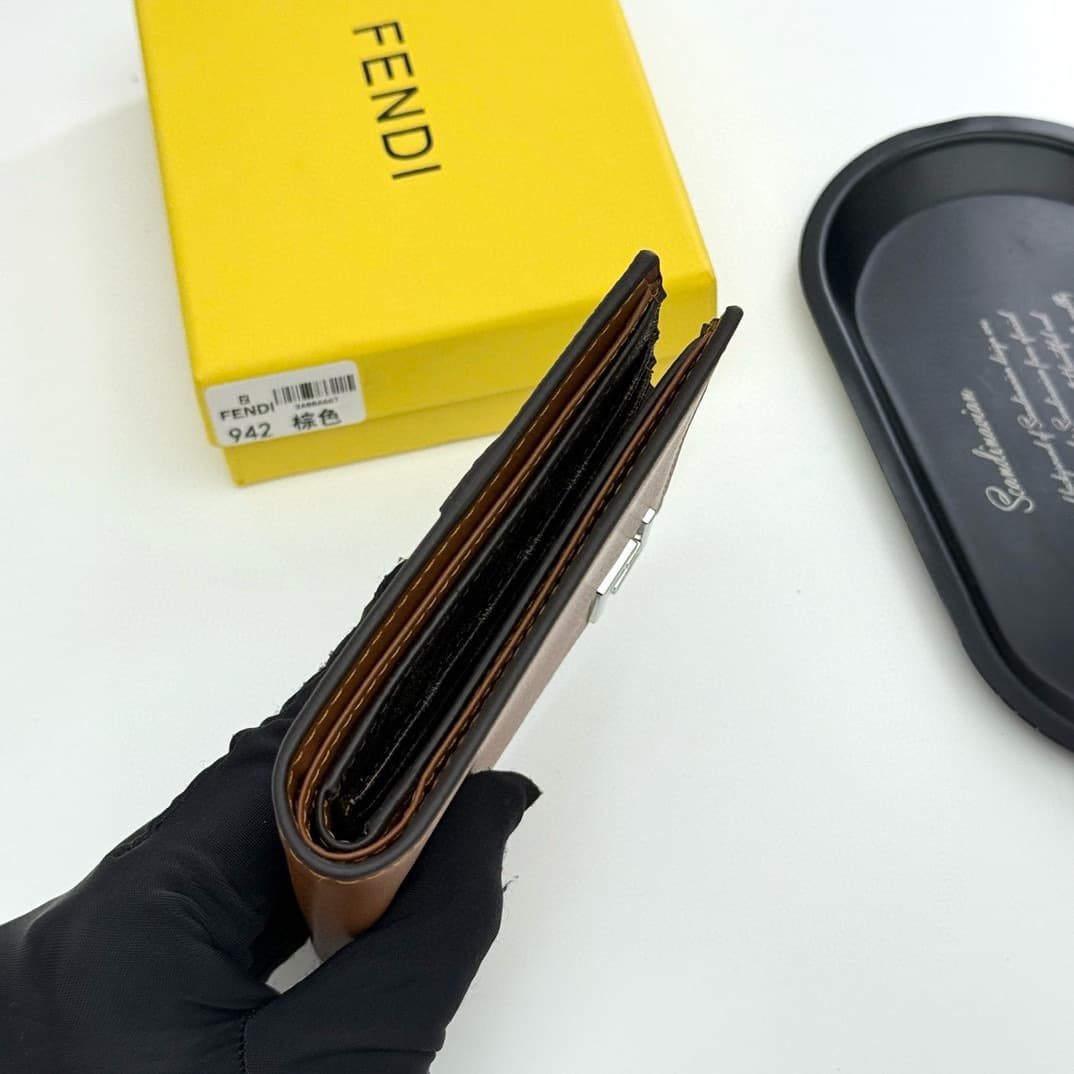 Fendi Black Product