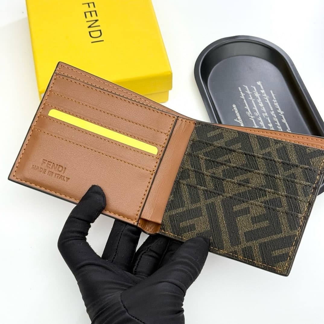 Fendi Black Product