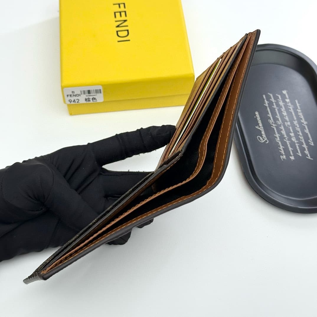 Fendi Black Product