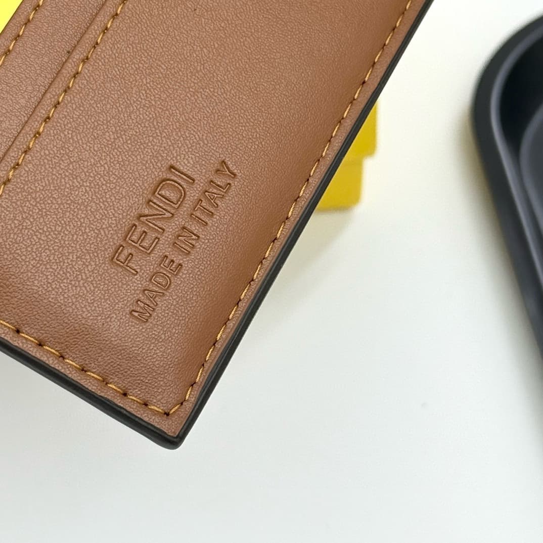 Fendi Black Product