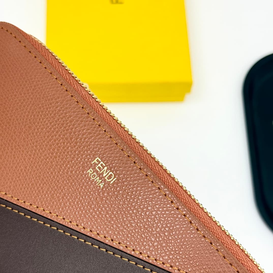 Fendi Brown Product