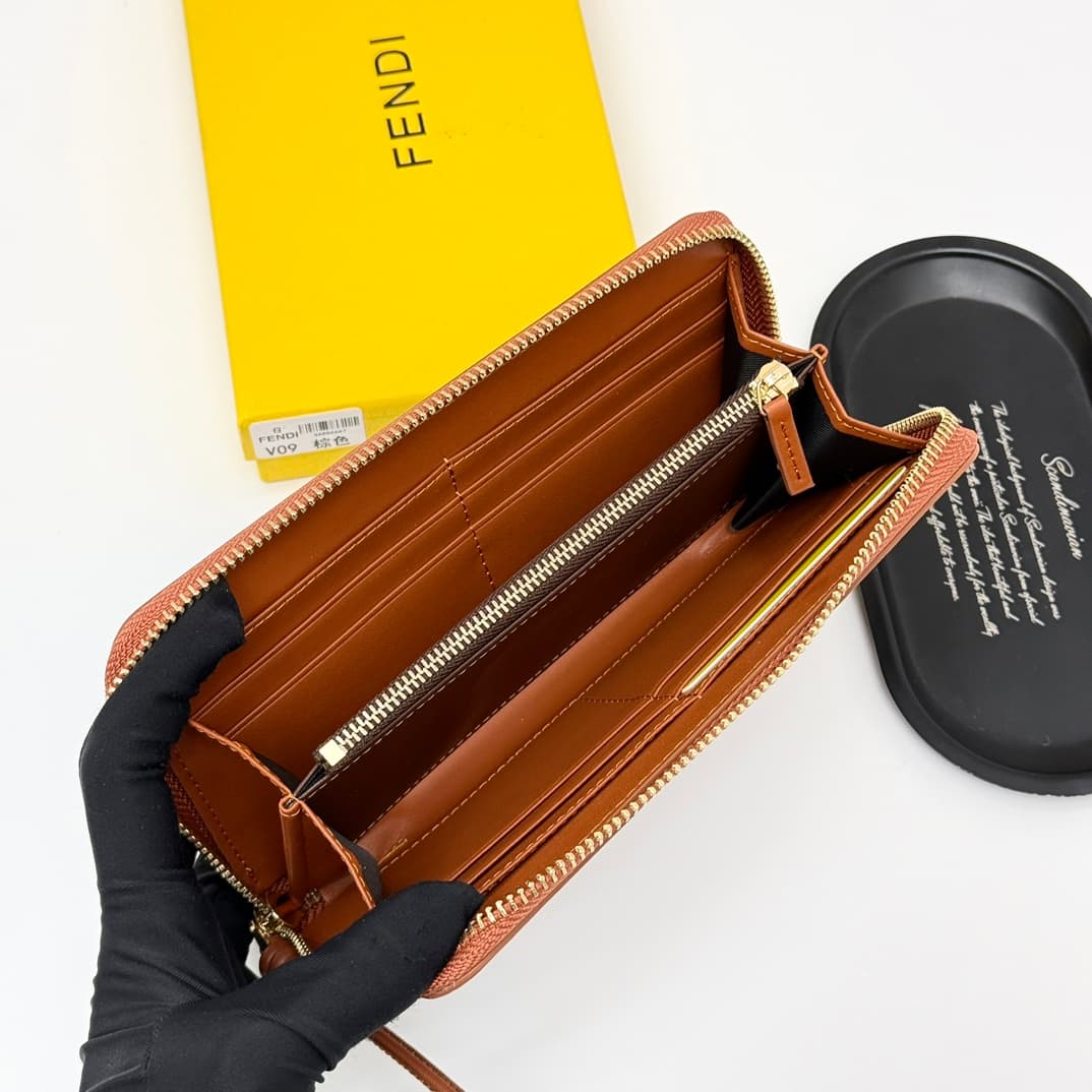 Fendi Brown Product