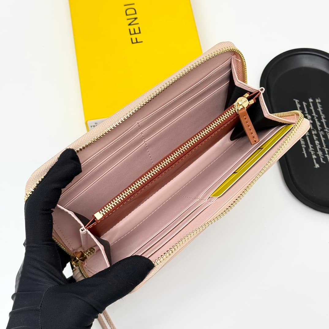 Fendi Brown Product