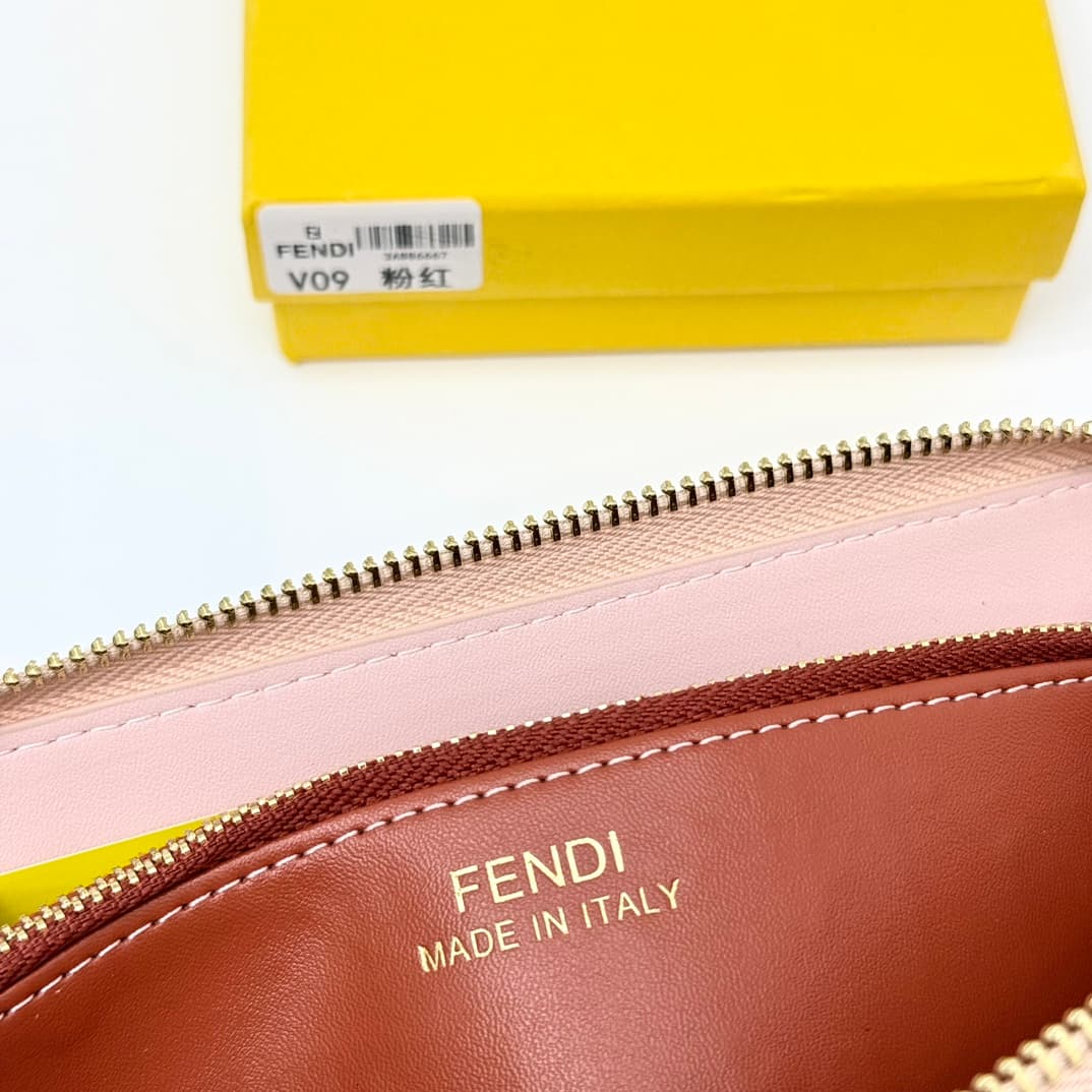 Fendi Brown Product