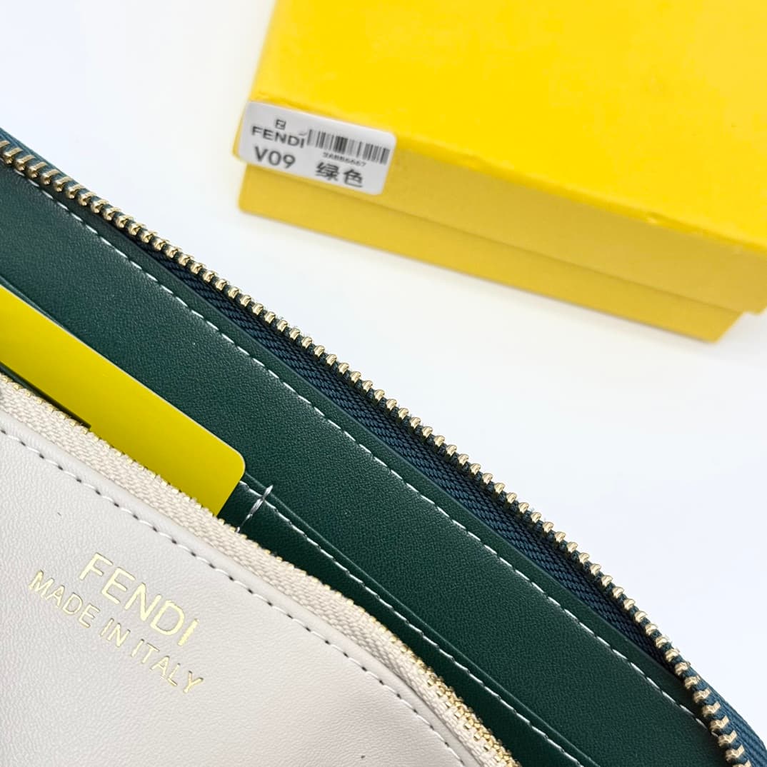 Fendi Brown Product