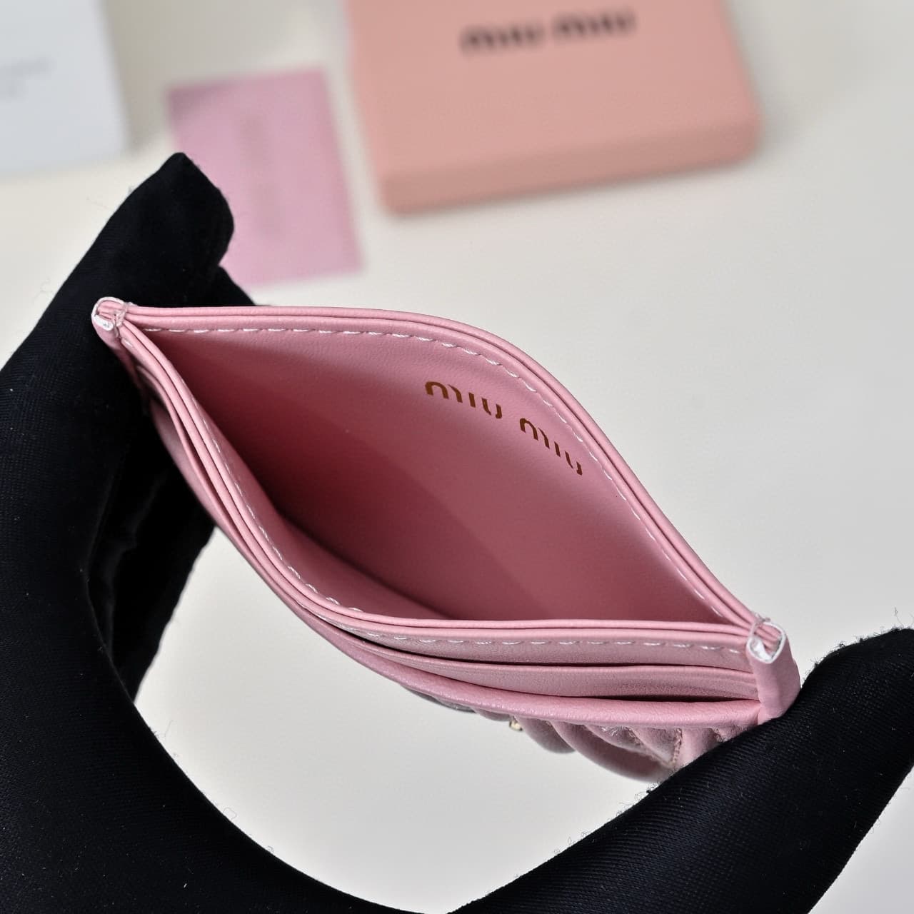 miumiu钱包 Wallet