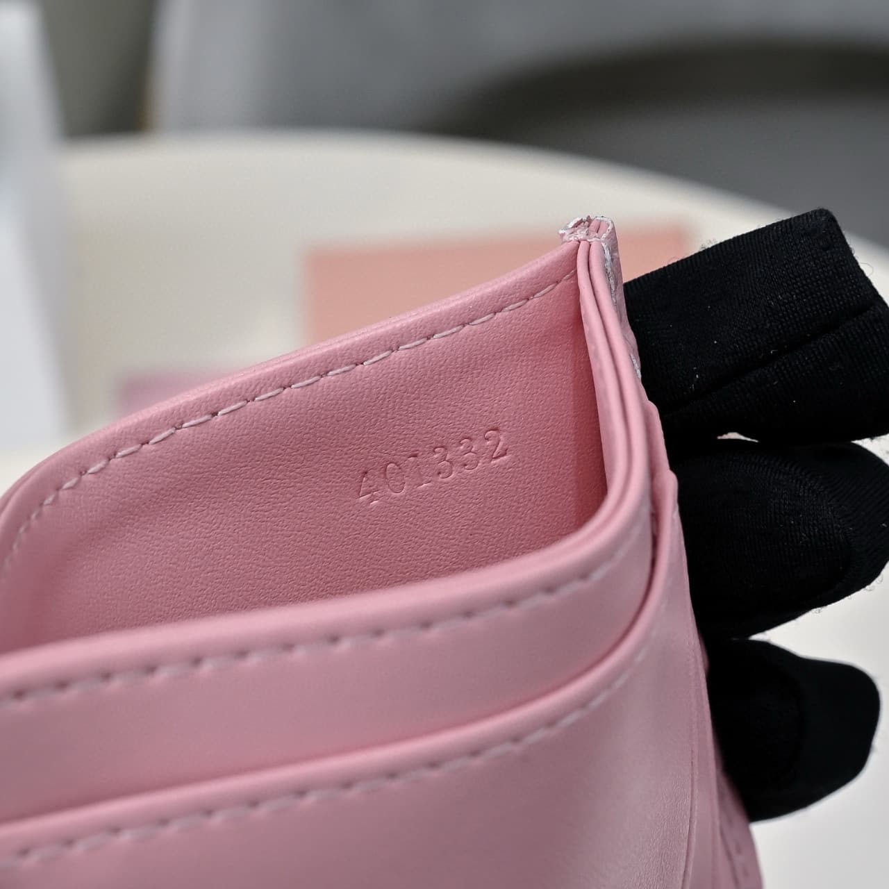 miumiu钱包 Wallet