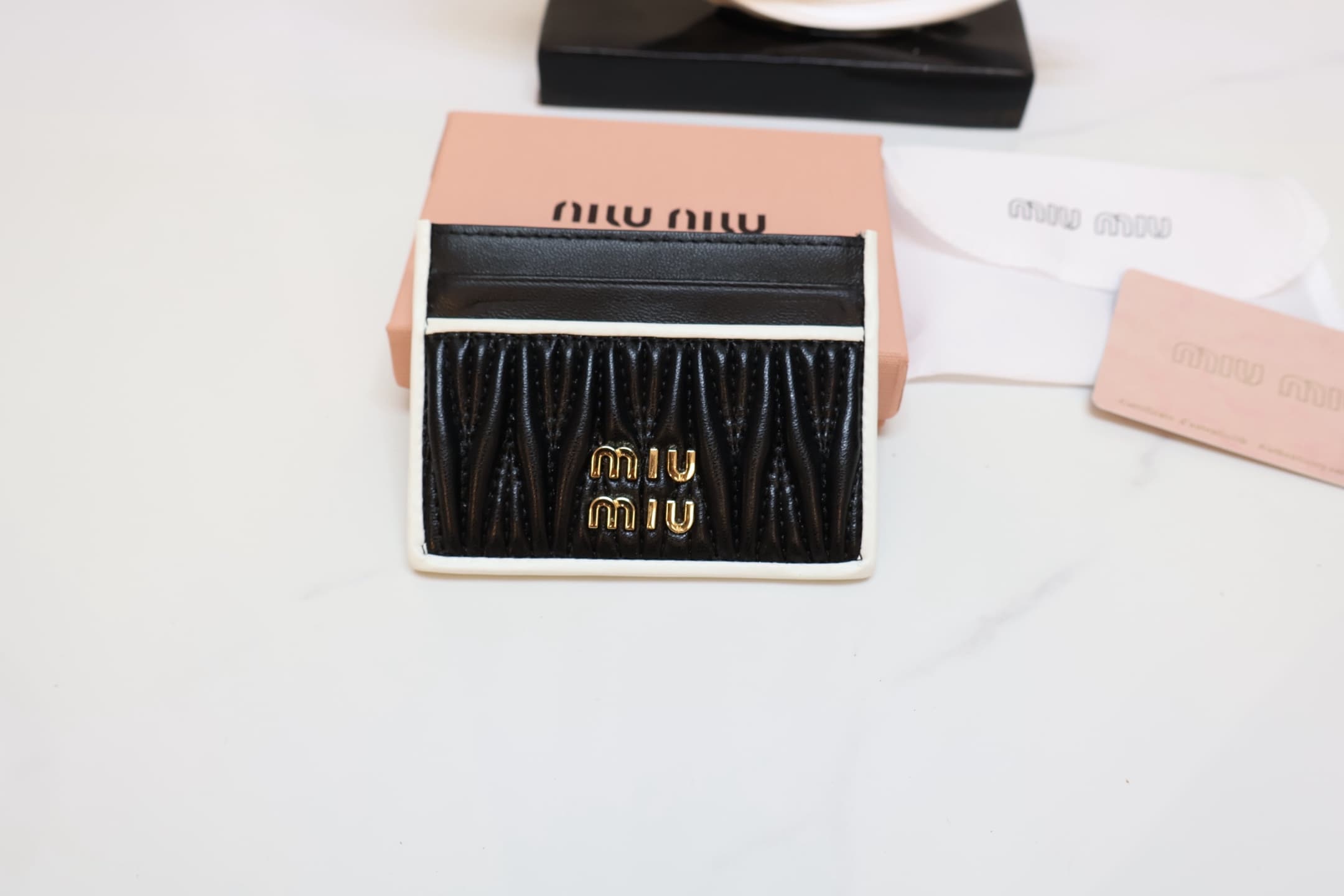 miumiu钱包 Wallet