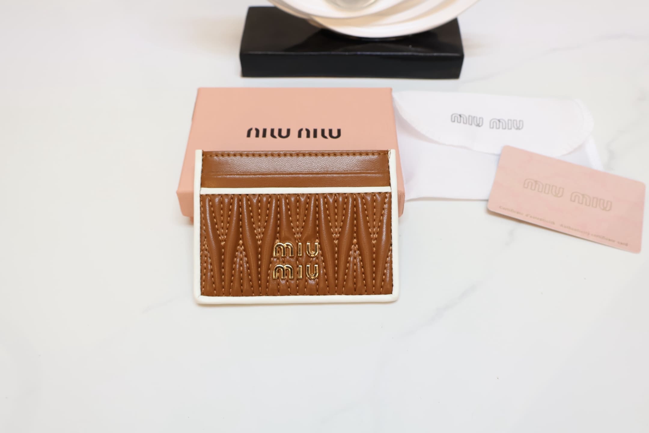 miumiu钱包 Wallet