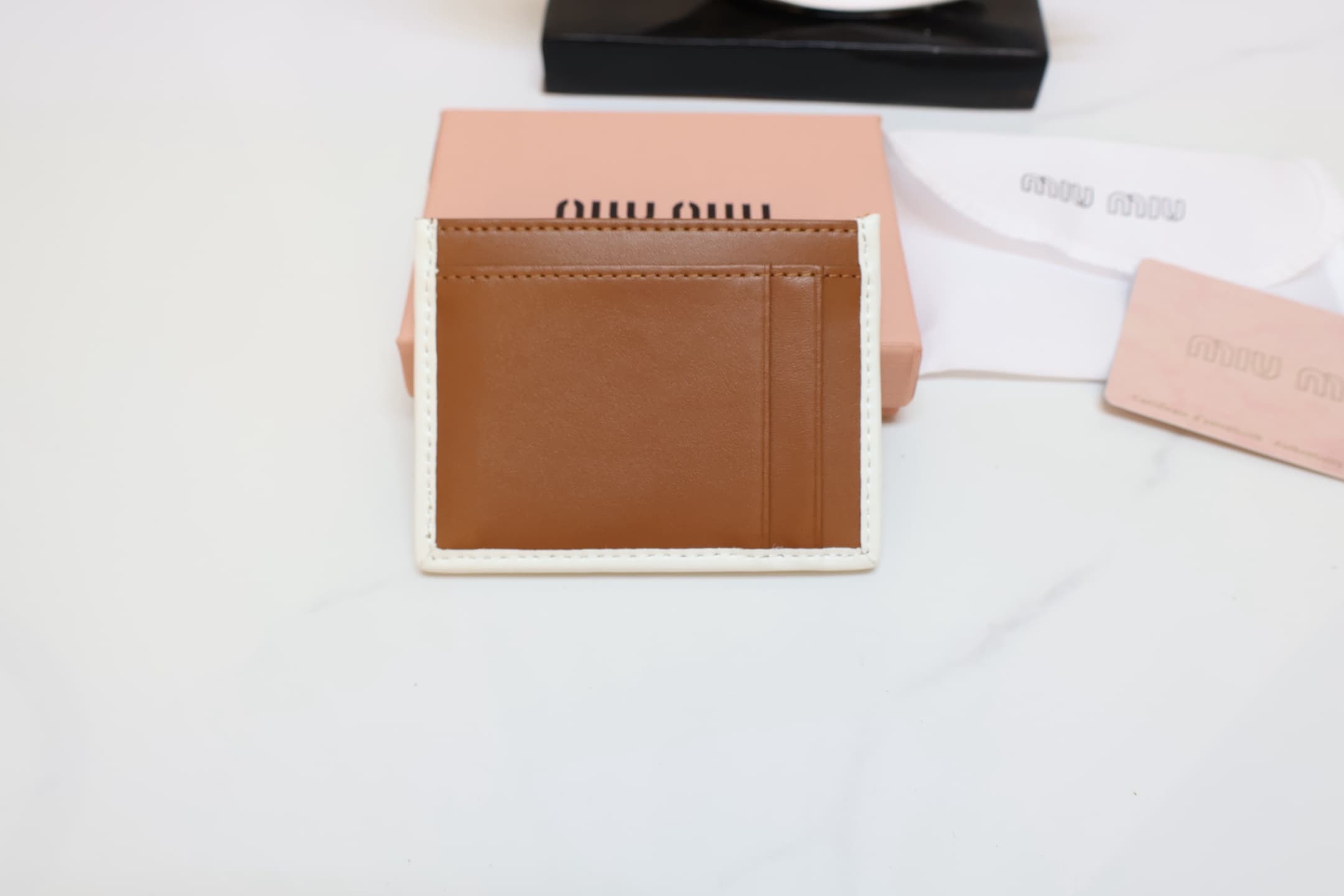 miumiu钱包 Wallet
