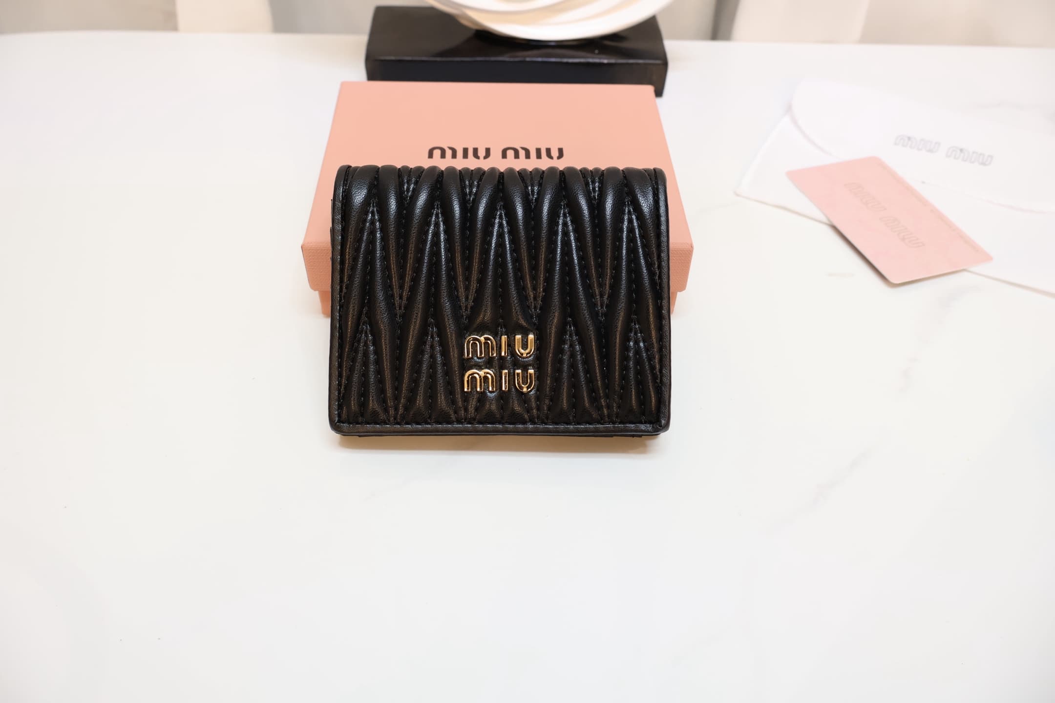 miumiu钱包 Wallet
