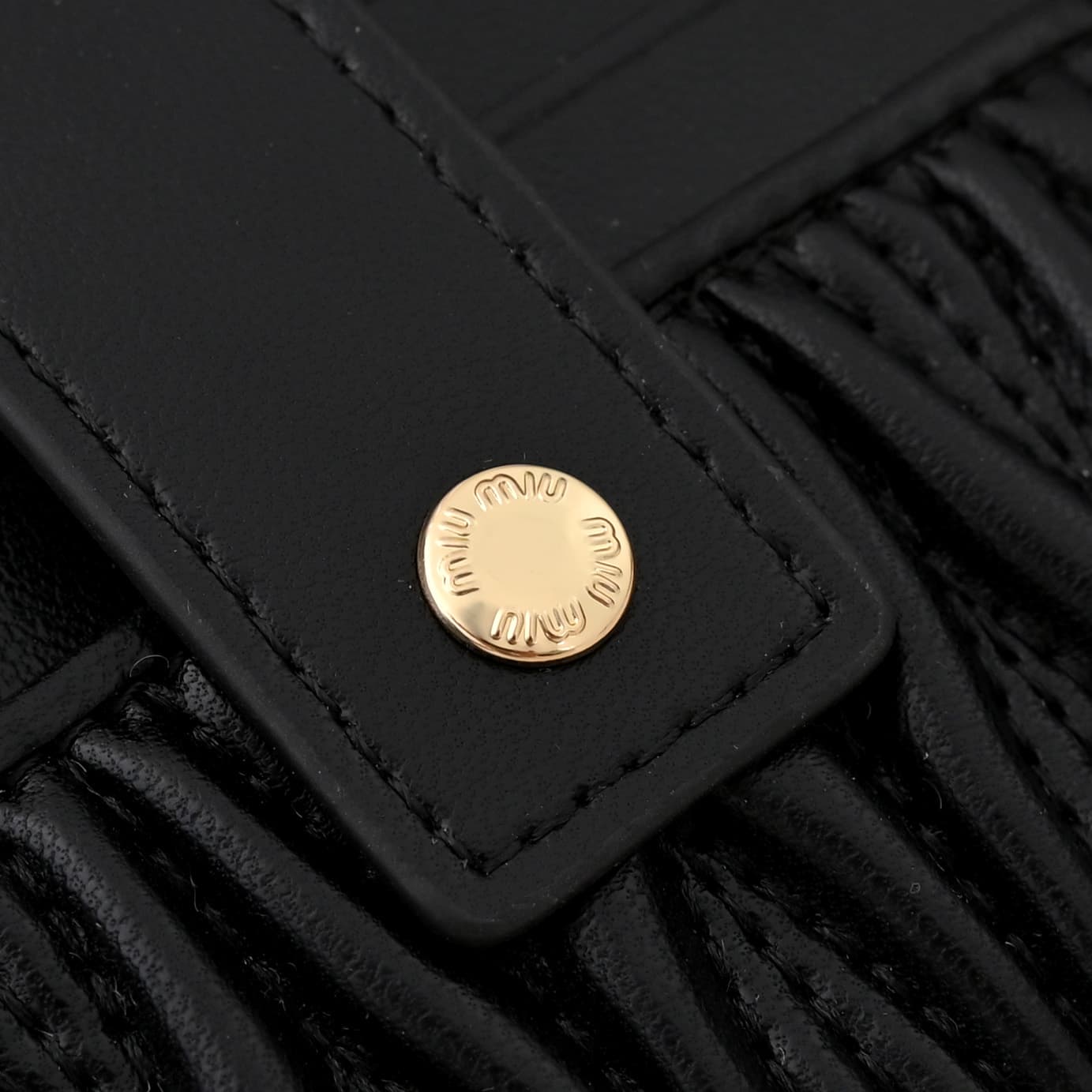 miumiu钱包 Wallet