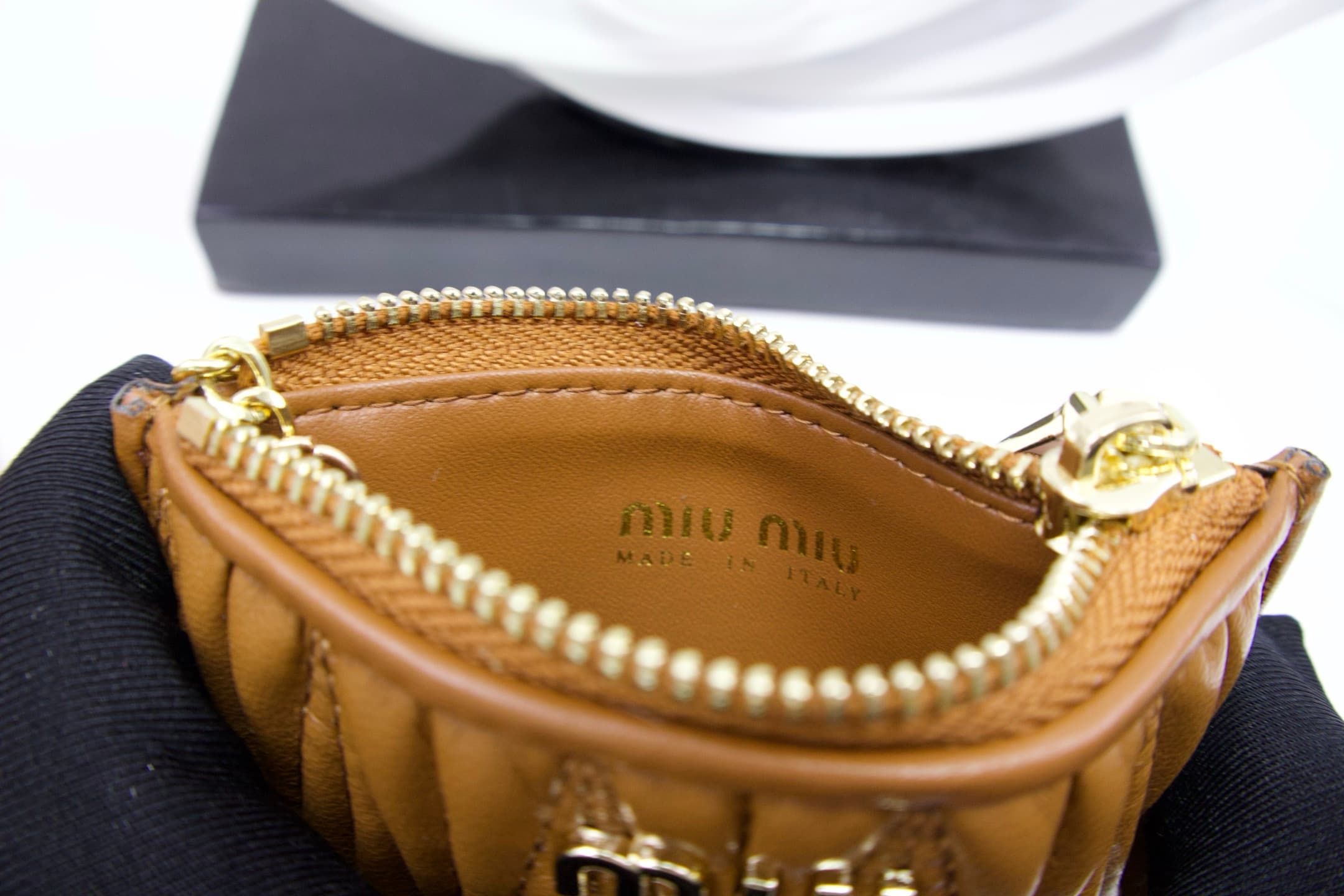 miumiu钱包 Wallet